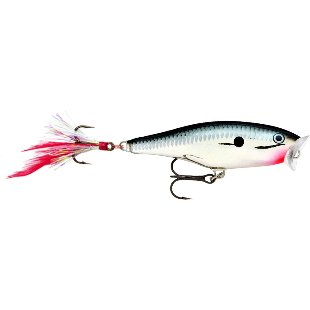 Rapala Skitter Pop 7CM