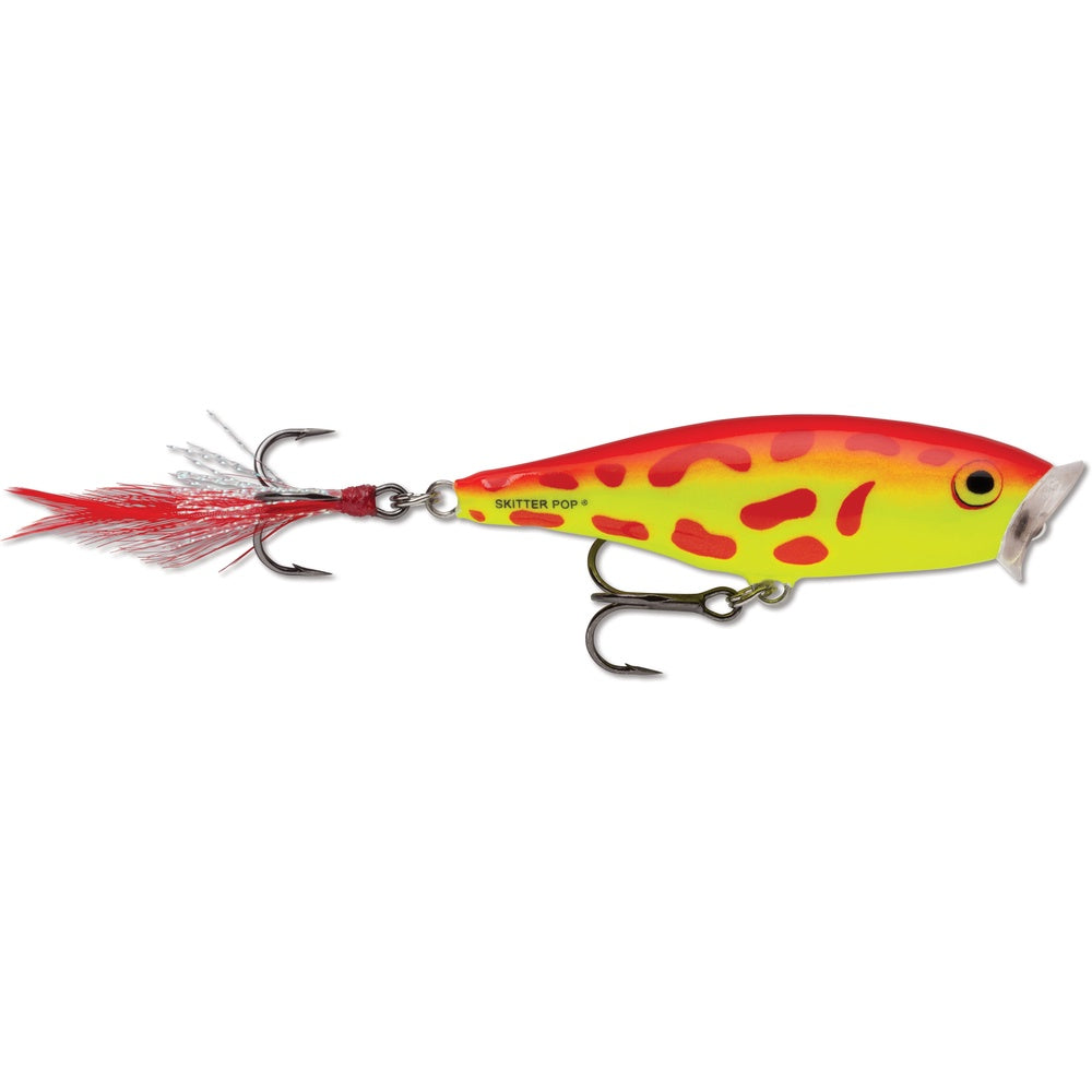 Rapala Skitter Pop 7CM