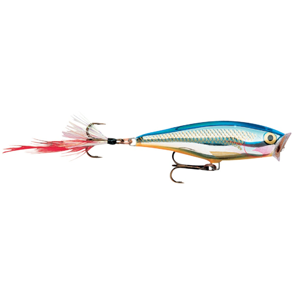 Rapala Skitter Pop, 5cm