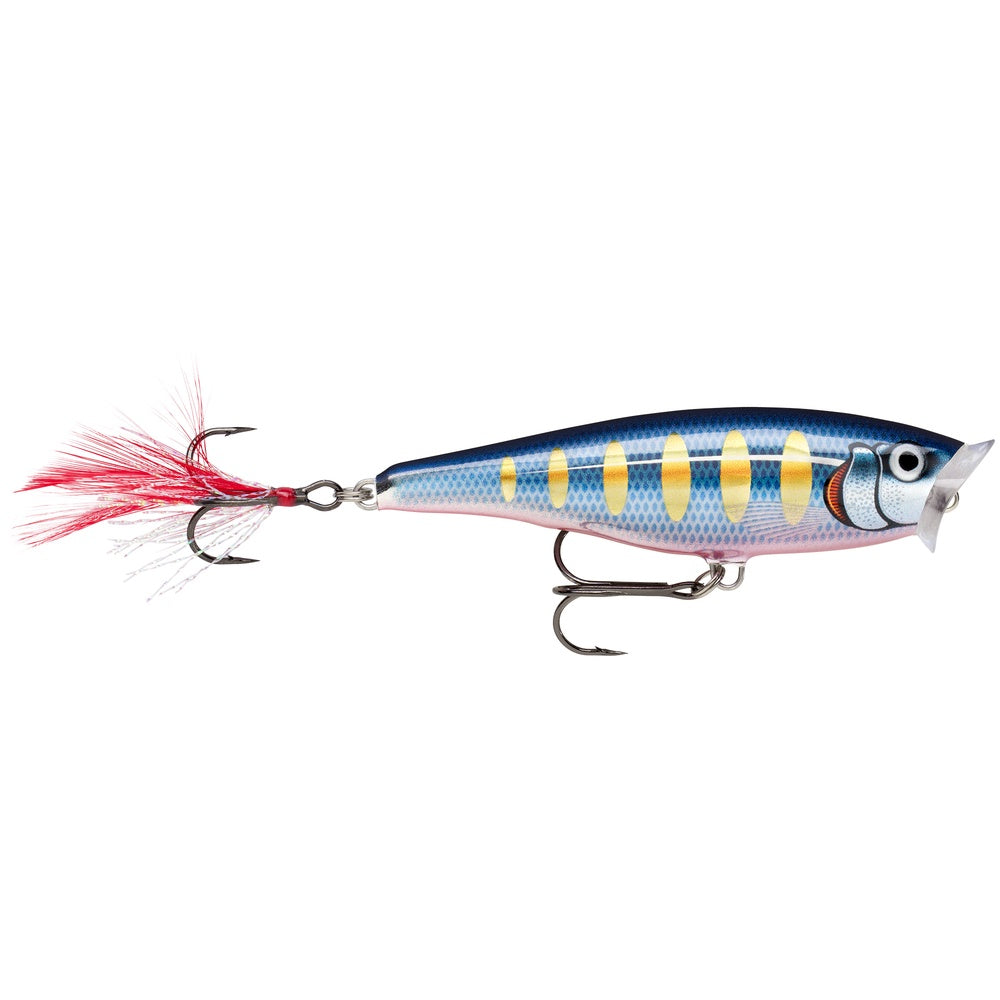 Rapala Skitter Pop, 5cm