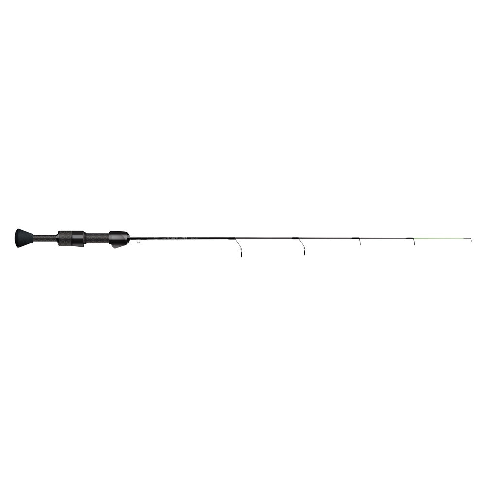 The Snitch Pro Ice Rod 27"