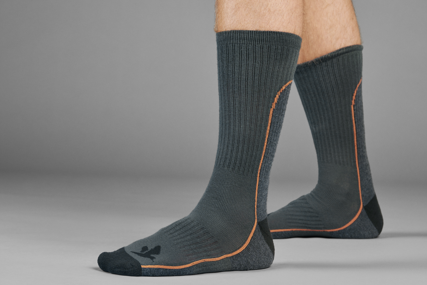 Seeland Outdoor Sock-3pk