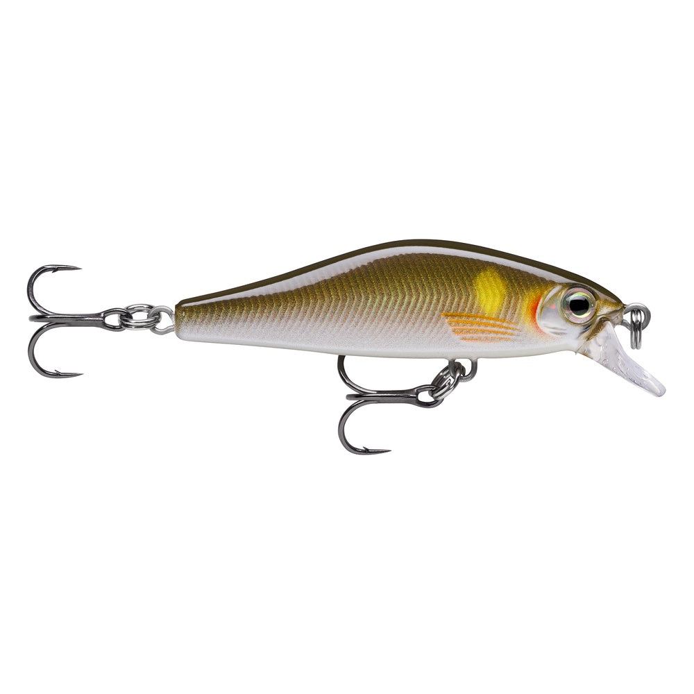 Rapala Shadow Rap Solid,5cm