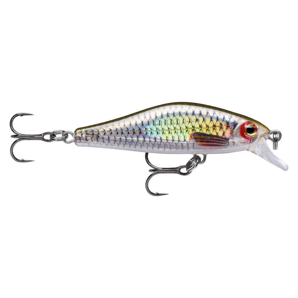 Rapala Shadow Rap Solid,5cm