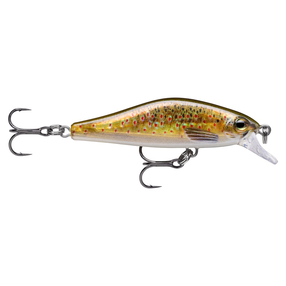 Rapala Shadow Rap Solid,5cm