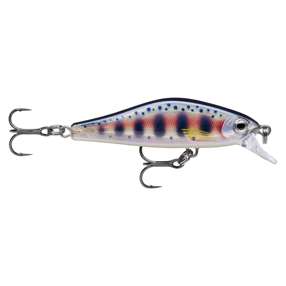 Rapala Shadow Rap Solid,5cm
