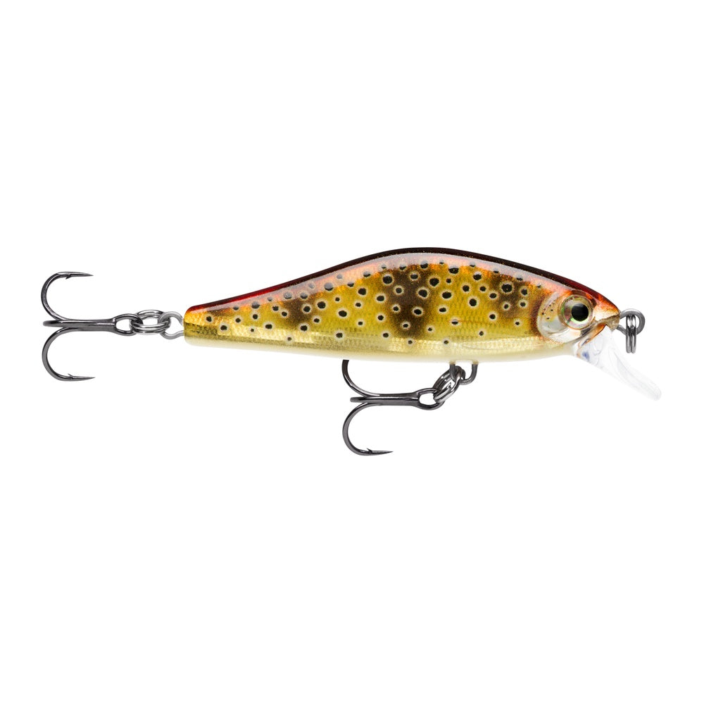 Rapala Shadow Rap Solid,5cm