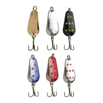 Sølvkroken Spesial Classic - 6pk