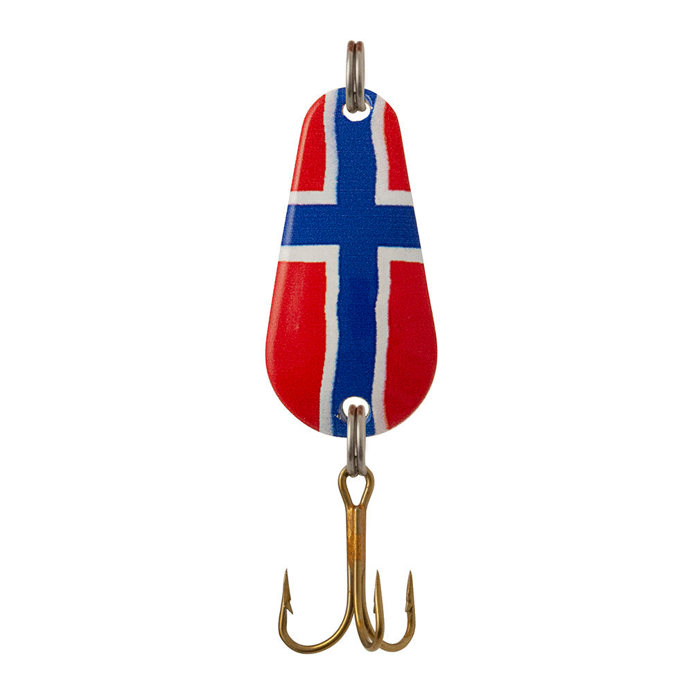 Spesial Classic Norgesflagg