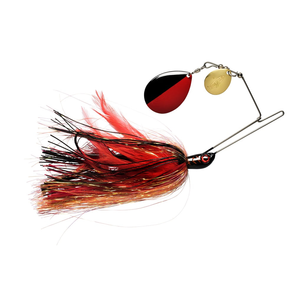 Storm Spinnerbait, Colorado Blade
