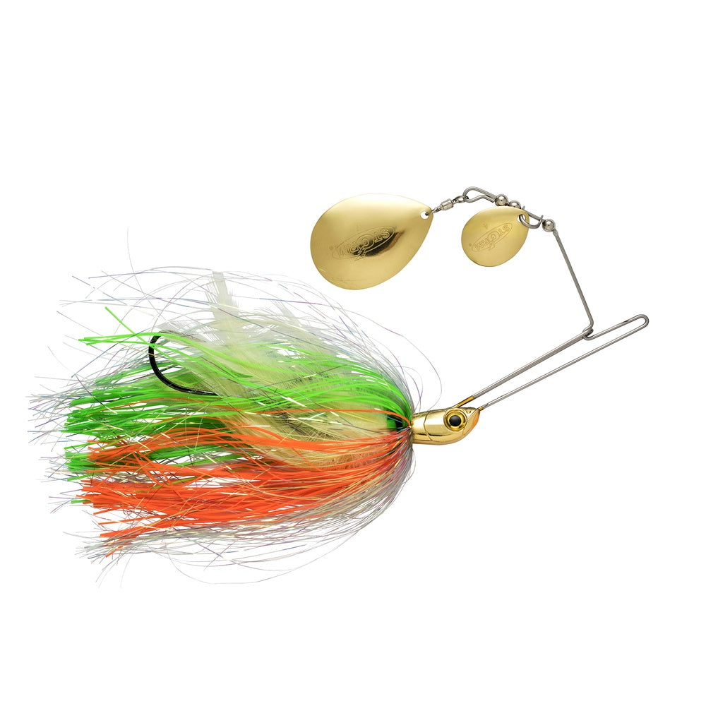 Storm Spinnerbait, Colorado Blade