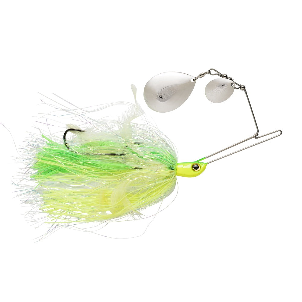 Storm Spinnerbait, Colorado Blade