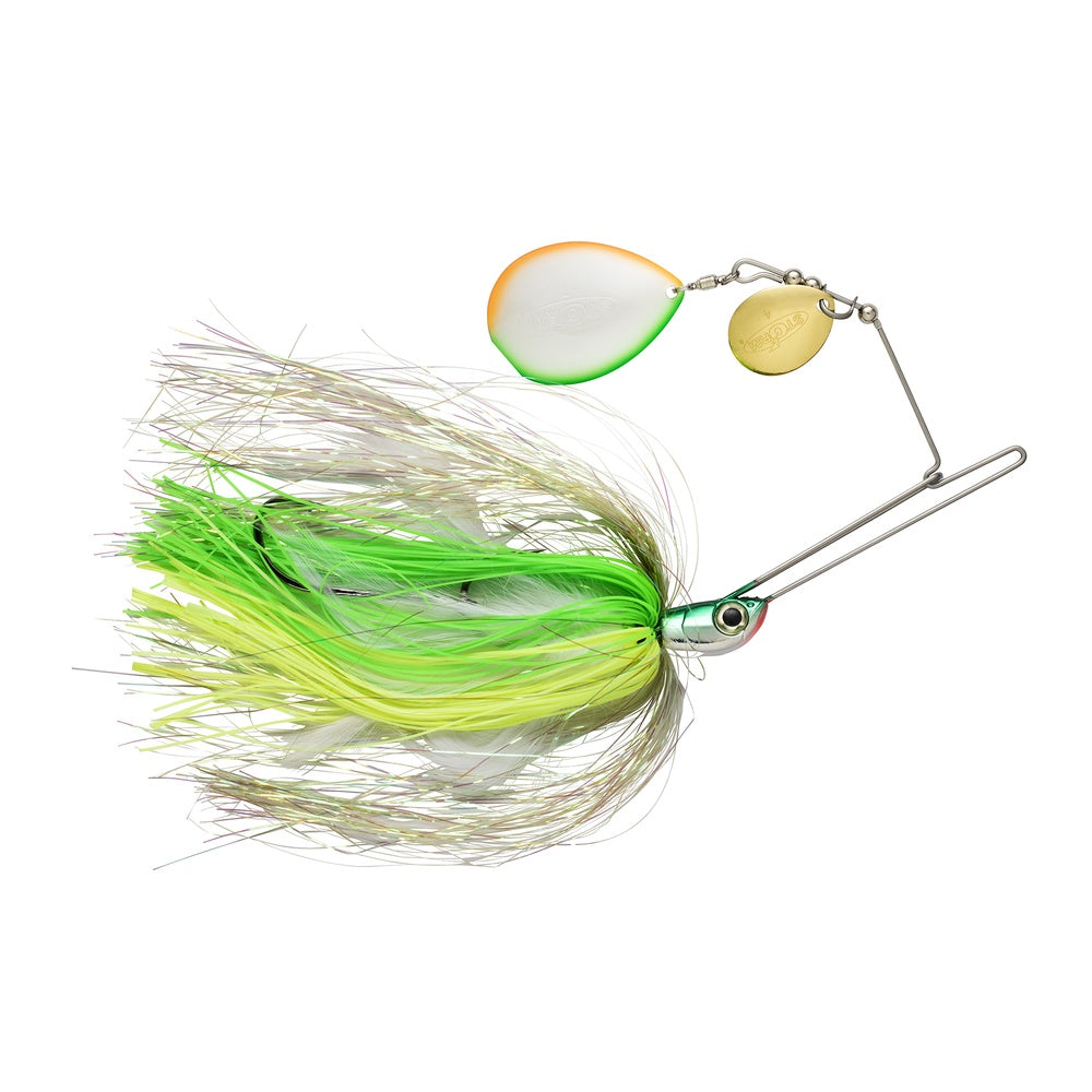 Storm Spinnerbait, Colorado Blade