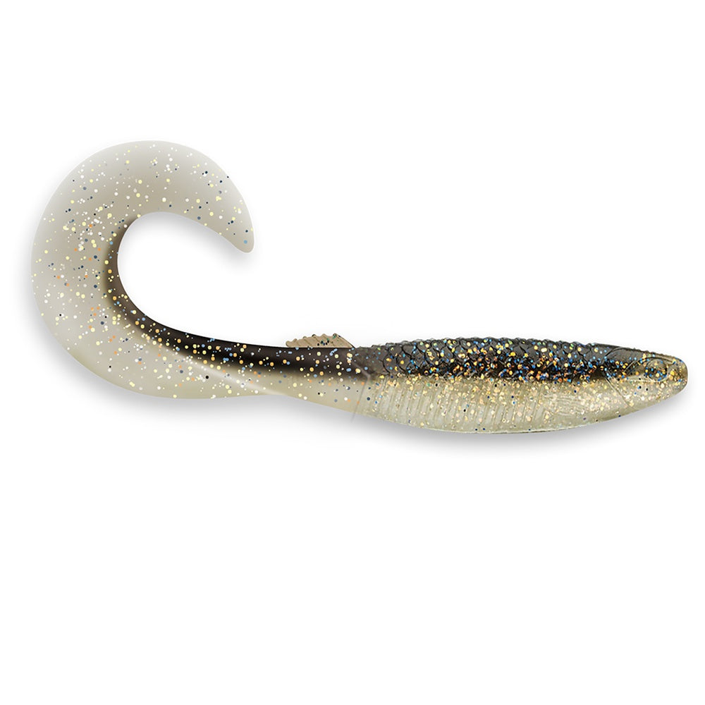 Rapala Crush City - The Curl