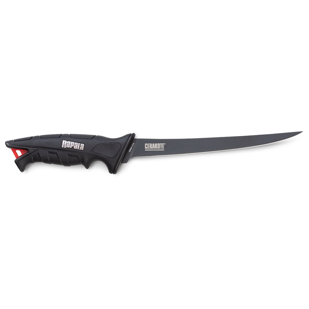 Rapala Stealth Flex Filetkniv