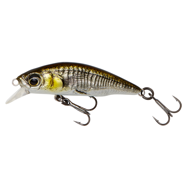 SG 3D Sticklebait Twitch