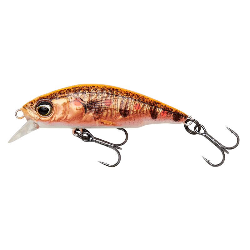 SG 3D Sticklebait Twitch