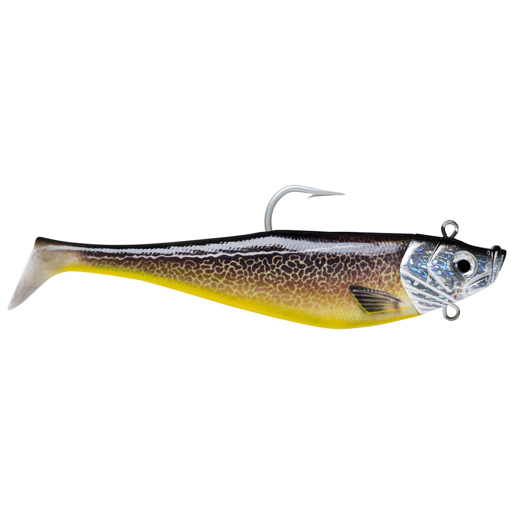 Storm Giant Jigging Shad