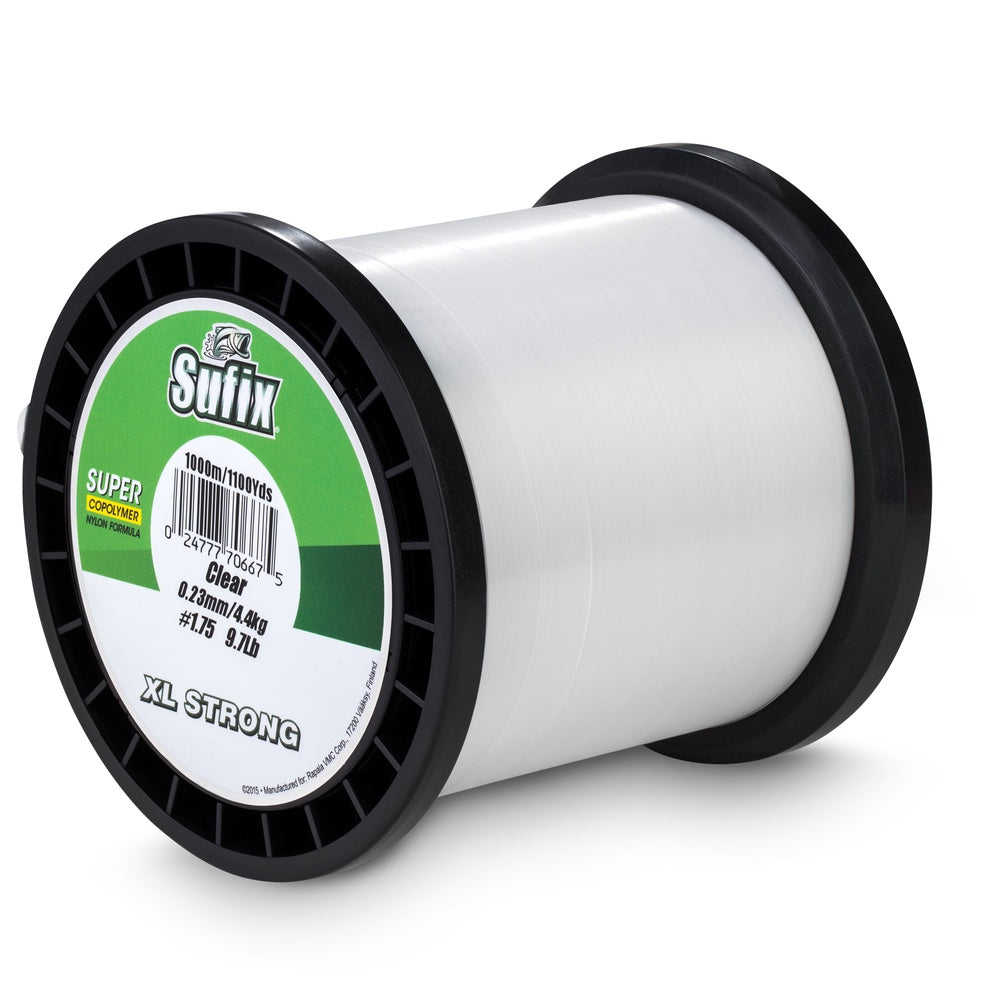 Sufix XL Strong 5460m