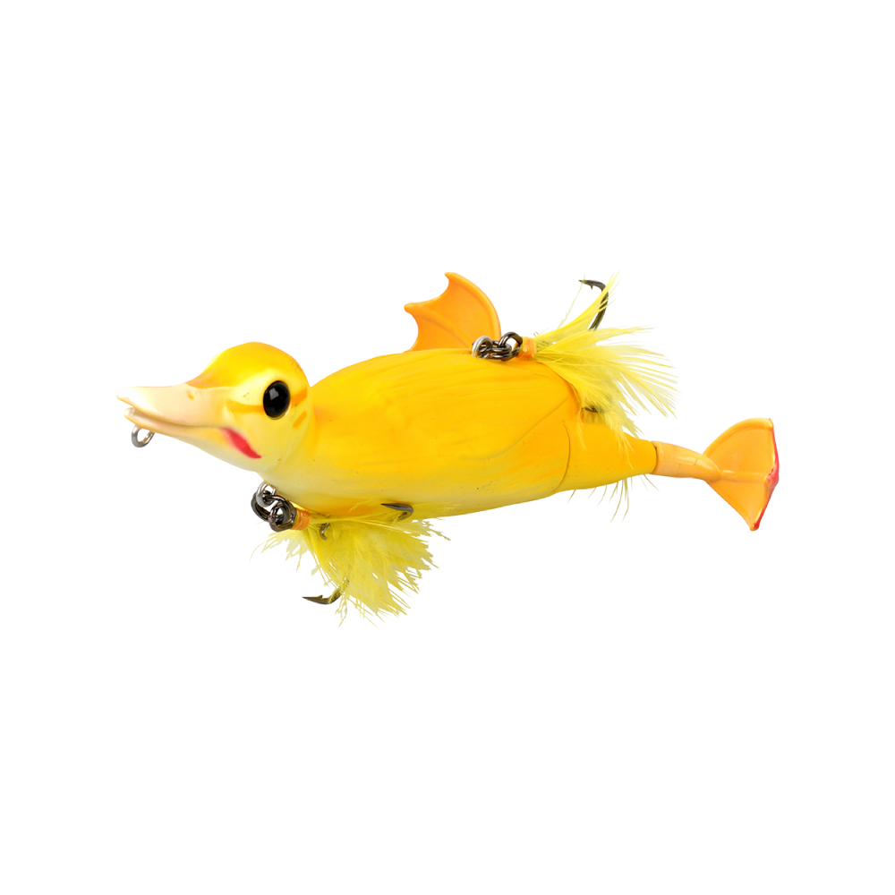SG Suicide Duck