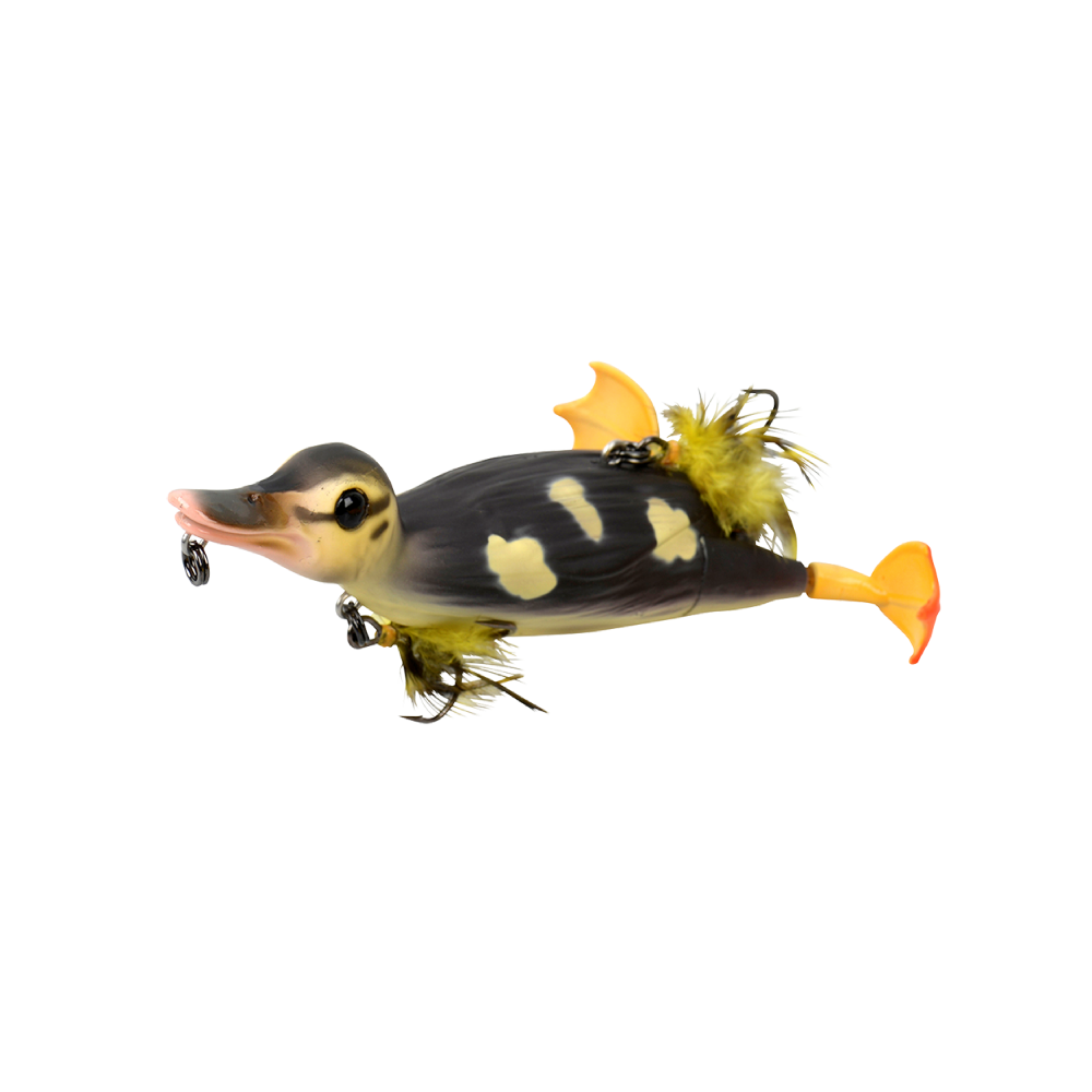 SG Suicide Duck