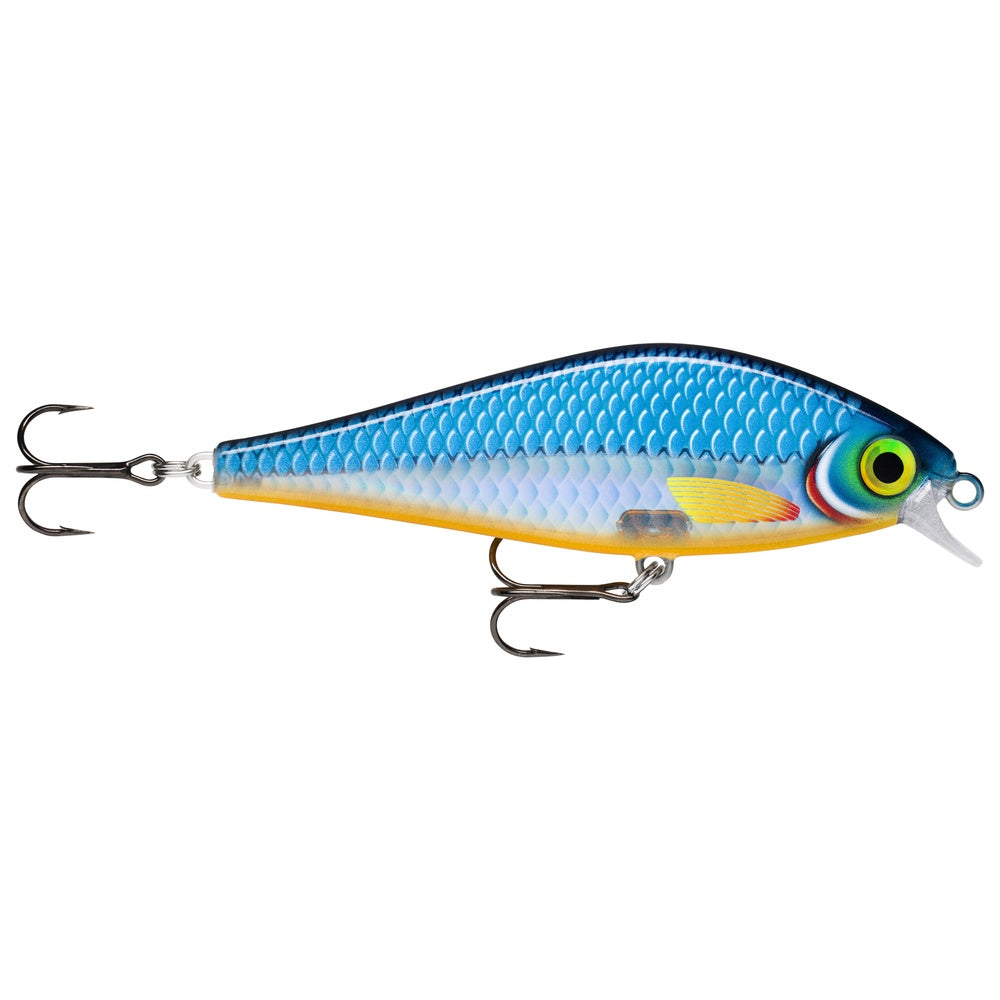 Rapala Super Shadow Rap, 16cm