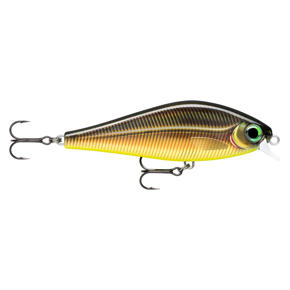 Rapala Super Shadow Rap, 16cm