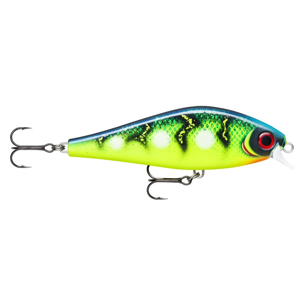 Rapala Super Shadow Rap, 16cm