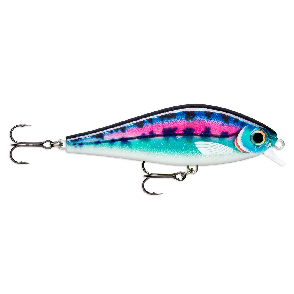 Rapala Super Shadow Rap, 16cm