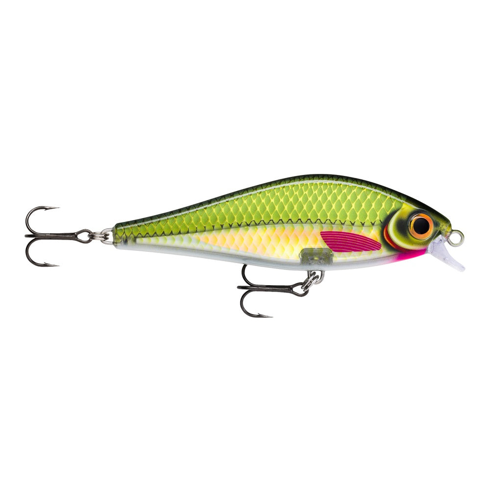 Rapala Super Shadow Rap, 16cm