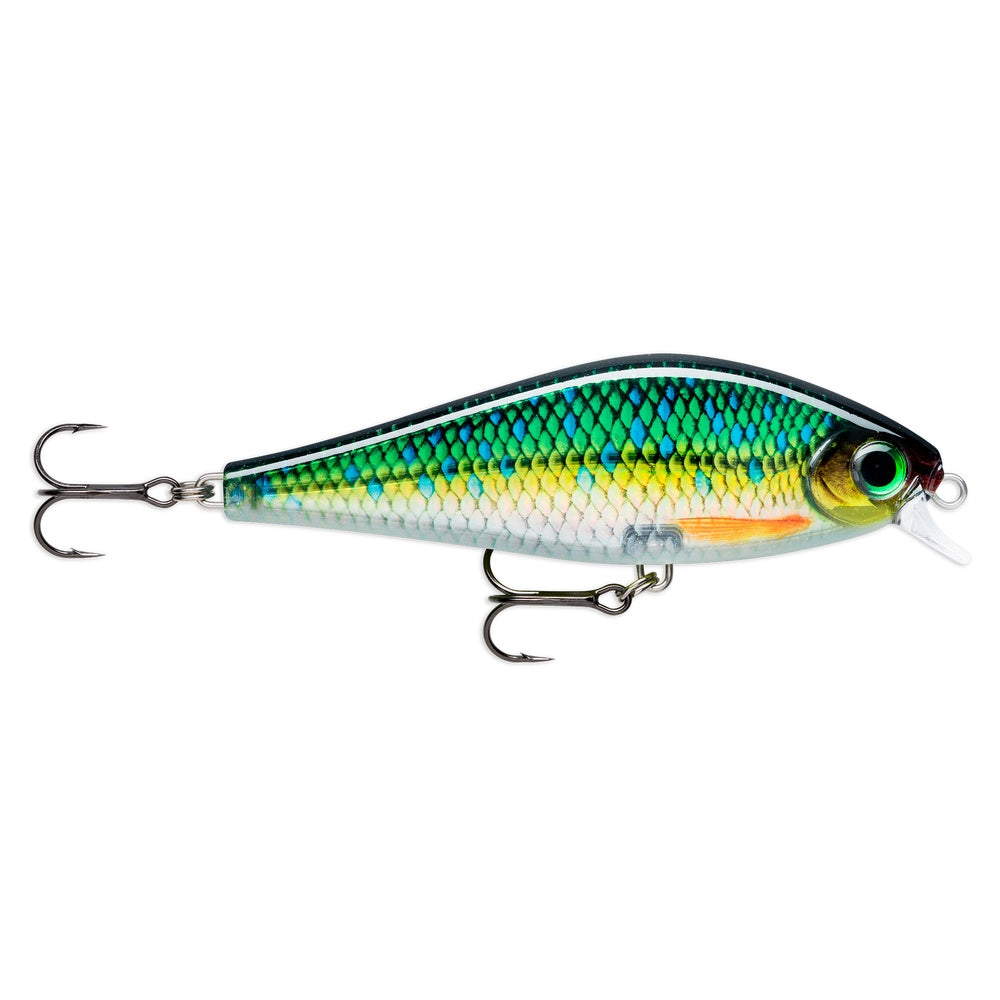 Rapala Super Shadow Rap, 16cm