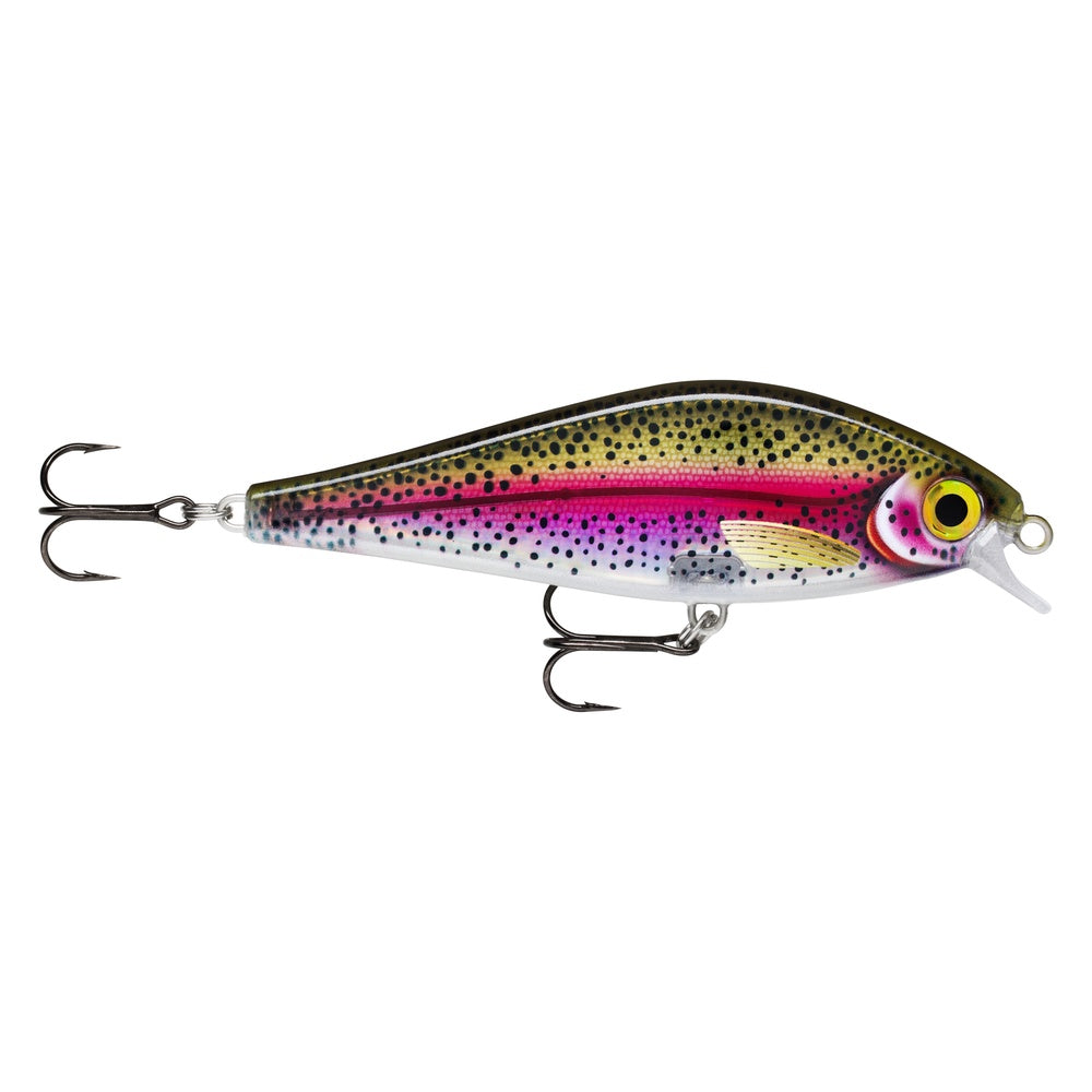 Rapala Super Shadow Rap, 16cm