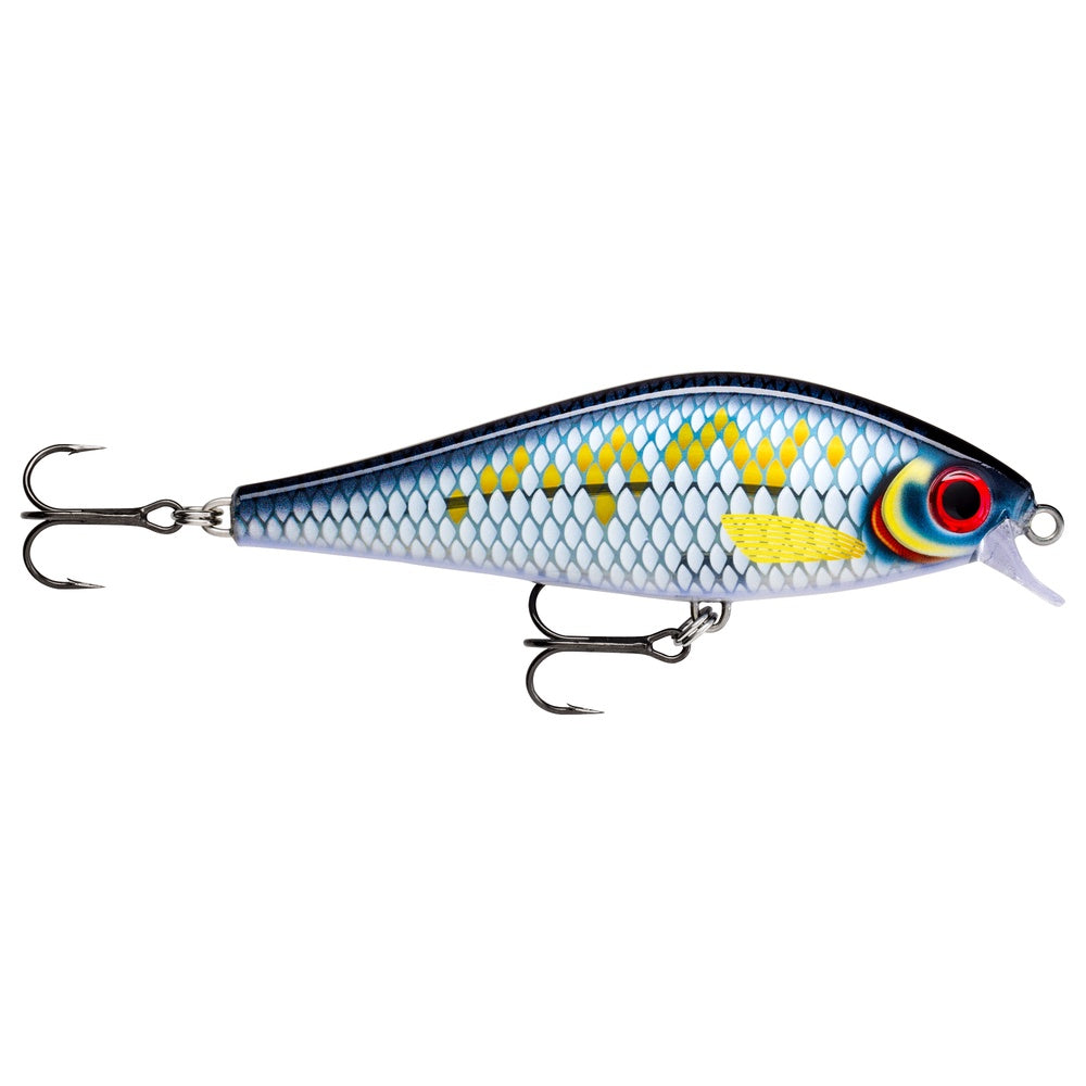 Rapala Super Shadow Rap, 16cm