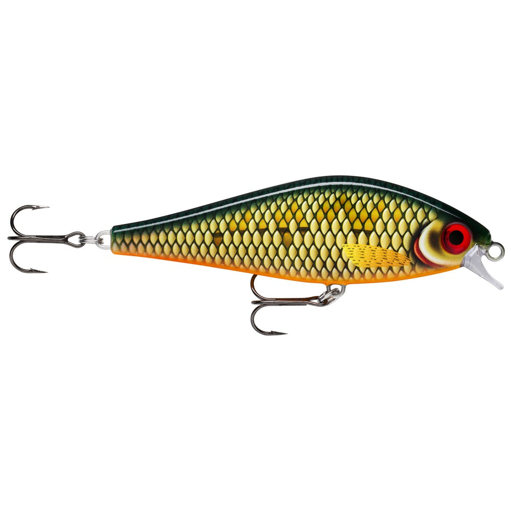 Rapala Super Shadow Rap, 16cm