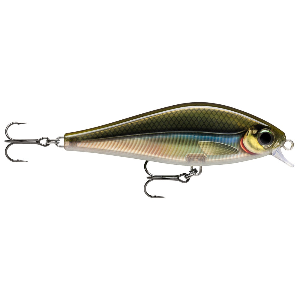 Rapala Super Shadow Rap, 16cm