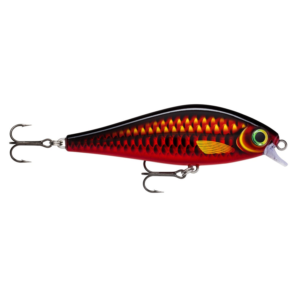 Rapala Super Shadow Rap, 16cm