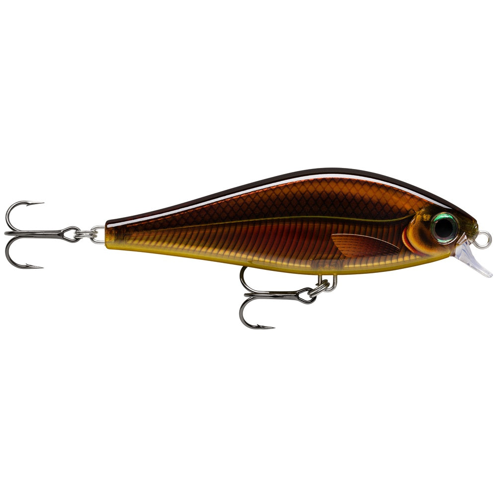 Rapala Super Shadow Rap, 16cm
