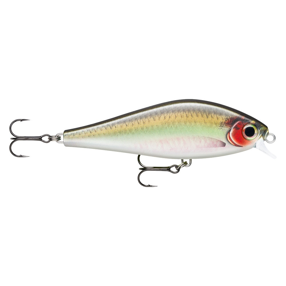 Rapala Super Shadow Rap, 16cm