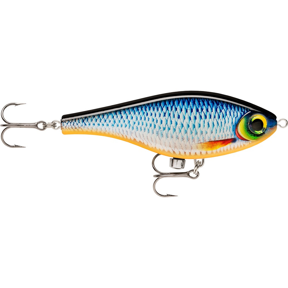 Rapala Super Shadow Rap , 11cm