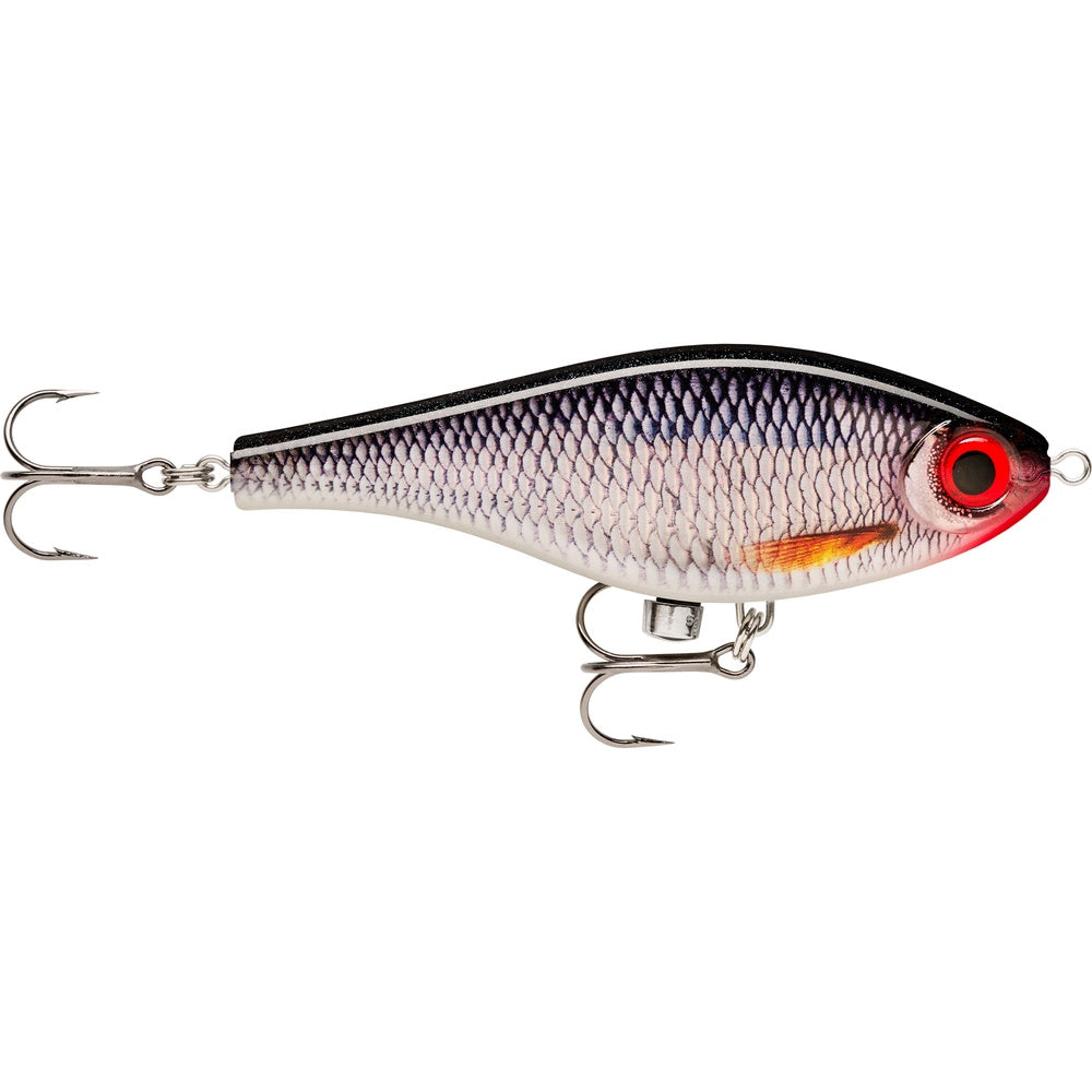 Rapala Super Shadow Rap , 11cm