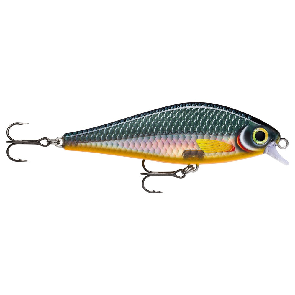 Rapala Super Shadow Rap , 11cm
