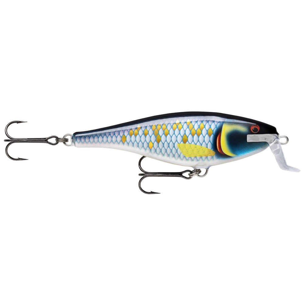 Rapala Super Shad Rap,14cm