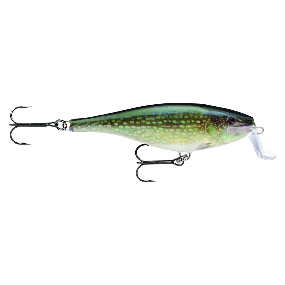 Rapala Super Shad Rap,14cm