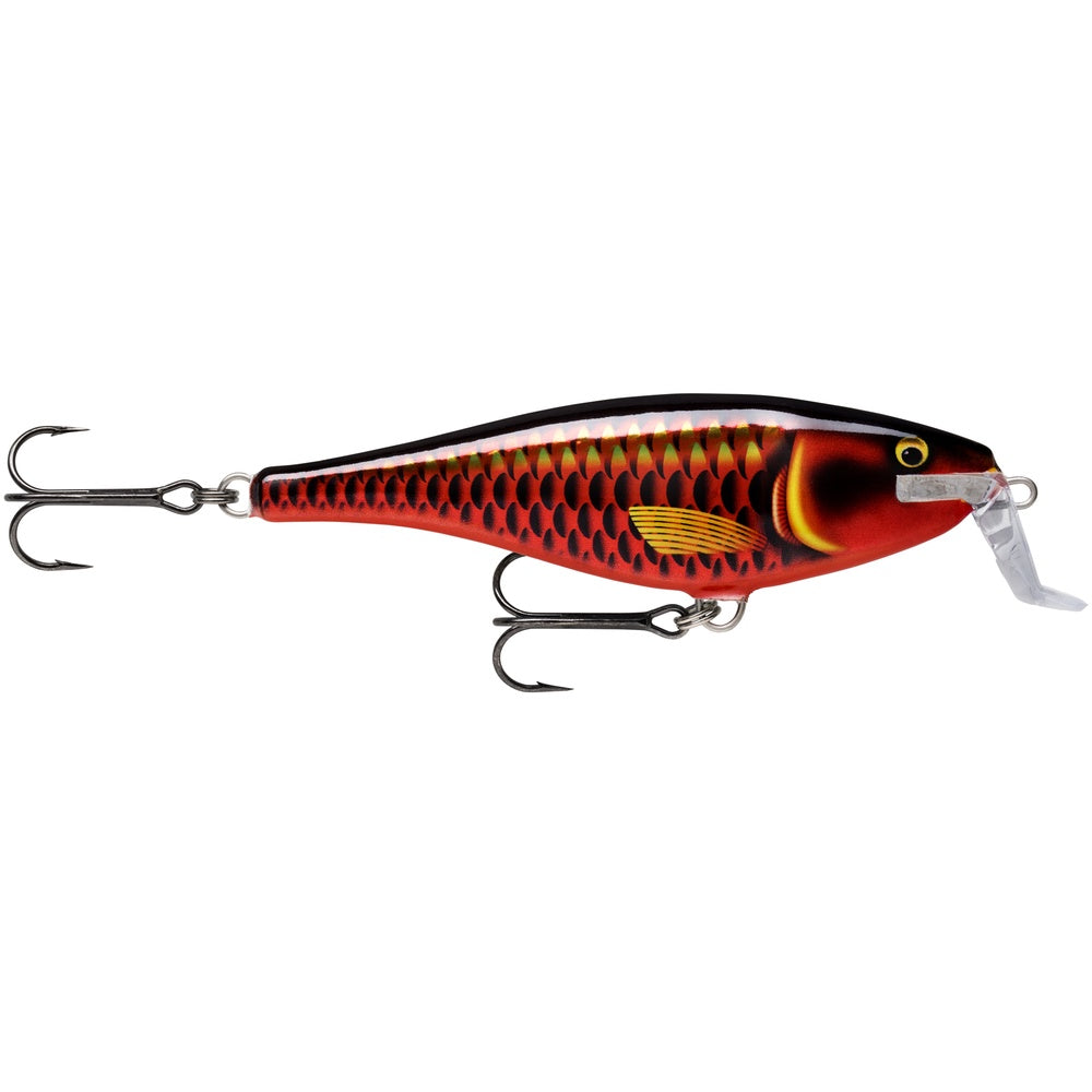 Rapala Super Shad Rap,14cm