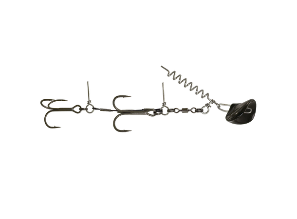 Headbanger RockerHead Dive stinger