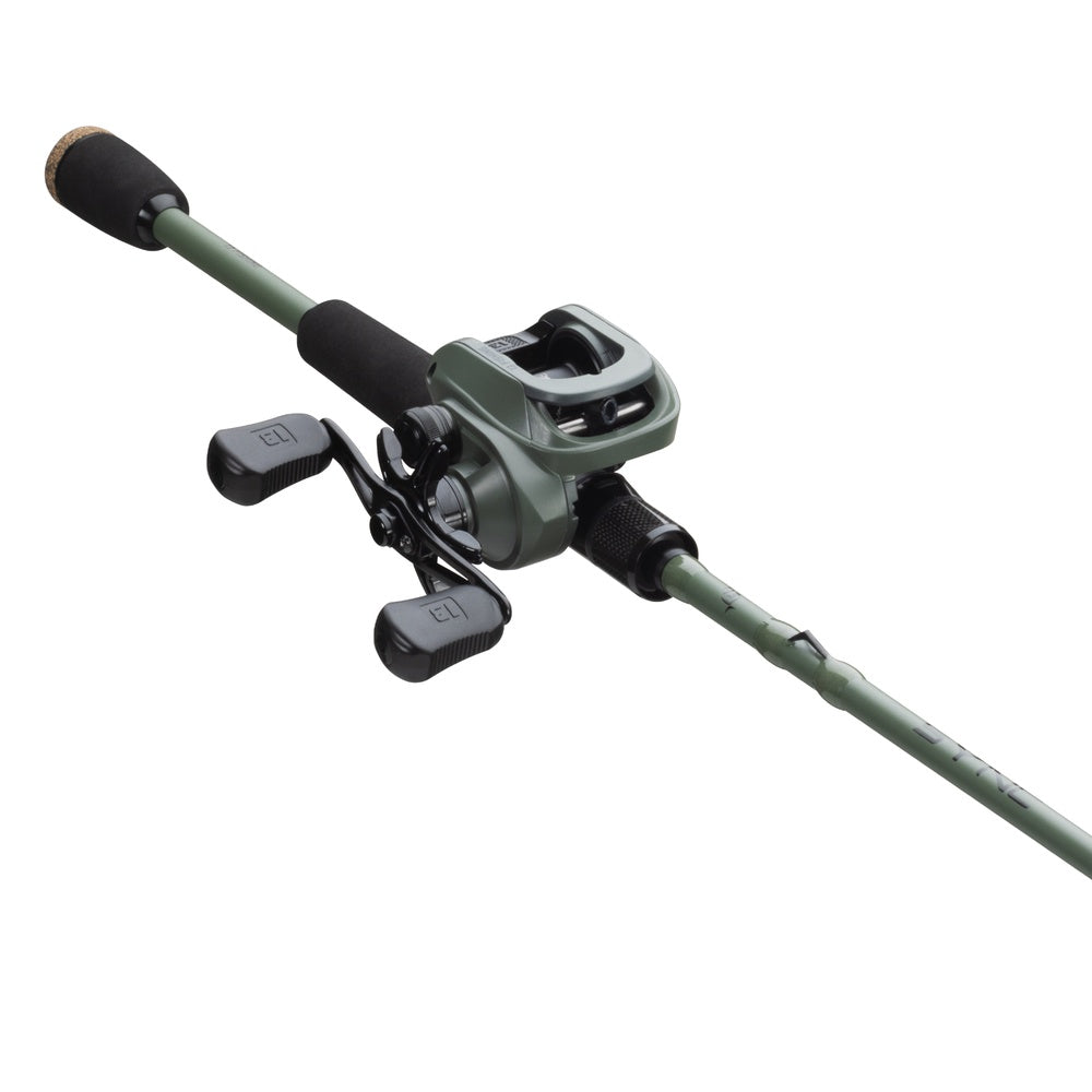 13 Fishing Sync Casting