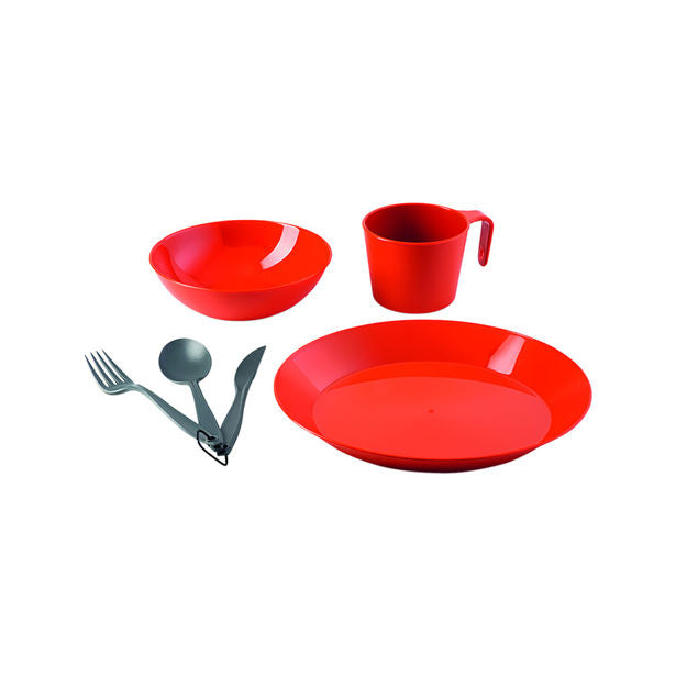 GSI Table Set - 1 pers