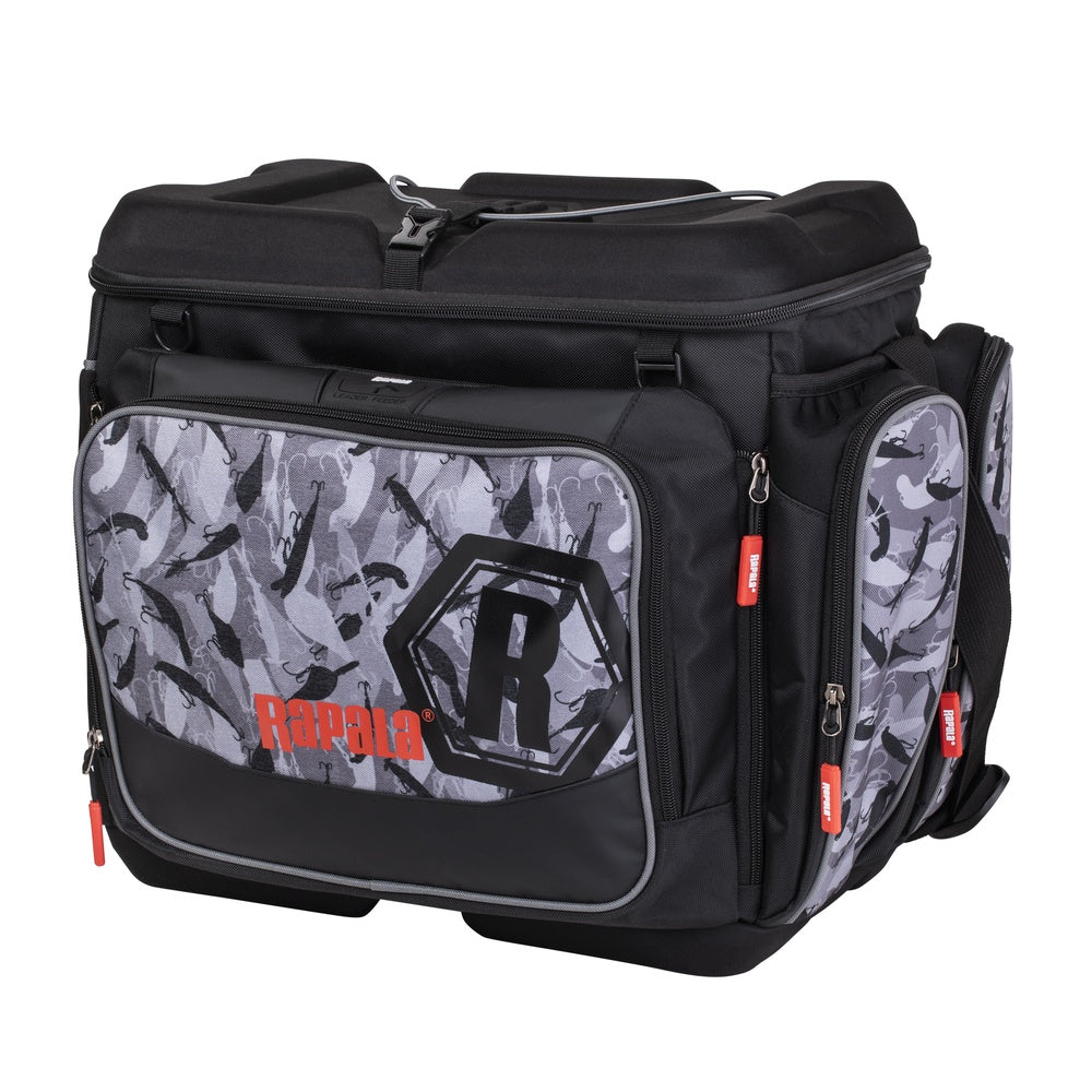 Rapala LureCamo Tackle Bag