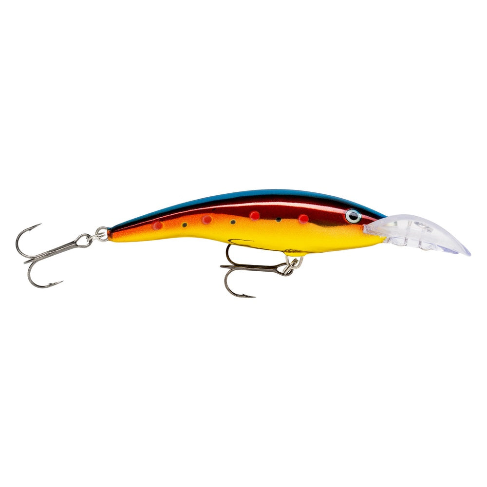 Rapala Scatter Rap Tail Dancer