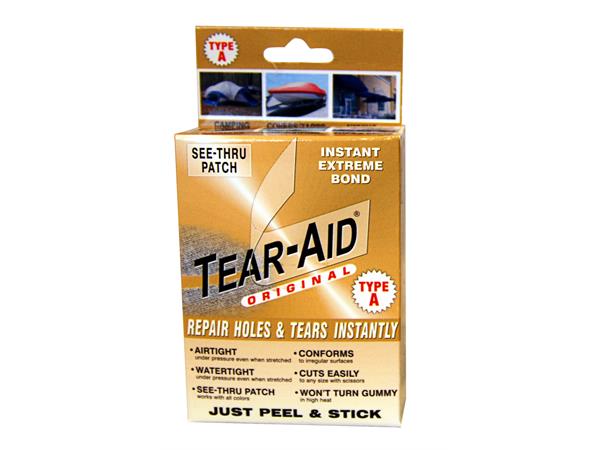 Tear-Aid